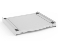 ZESTAW TCL Suszarka DP0844WE0PL+Pralka FP0944WA0PL+Łącznik MELICONI - 1570573 - zdjęcie 24